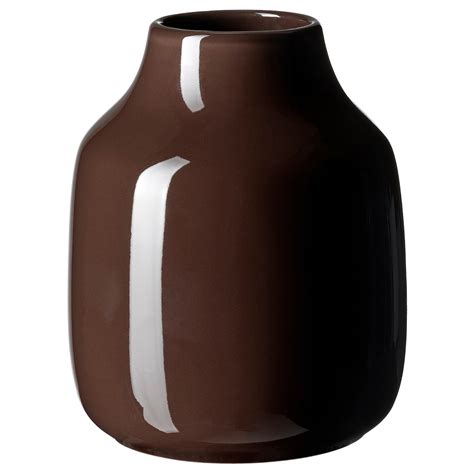 TÅRBJÖRK Vase braun 11 cm IKEA Deutschland