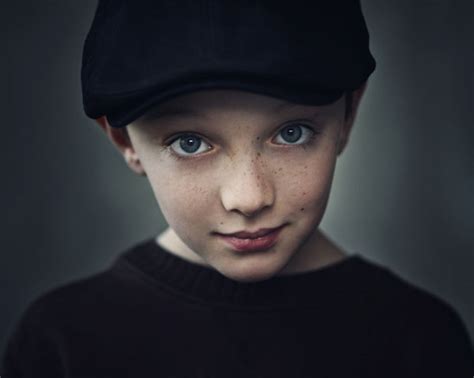 31 Inspirational Examples Of Portrait Photography