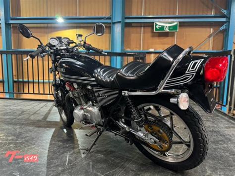 車両情報スズキ Gs400e ゴーバイク 中古バイク・新車バイク探しはバイクブロス