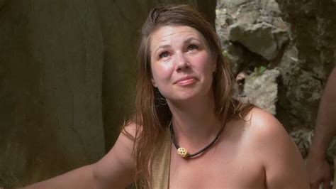 Watch Naked And Afraid Schooled By The Jungle S18 E9 DIRECTV