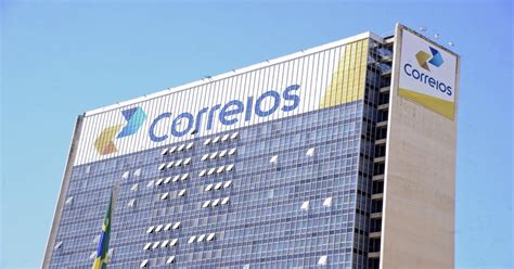 Concurso Correios Edital Previsto Para Setembro Entenda