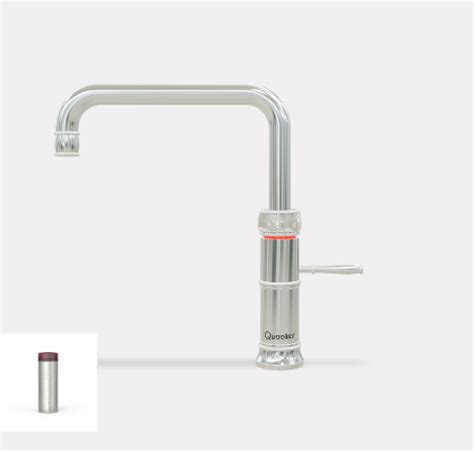 Quooker Tap - Classic Fusion Square | INHOME