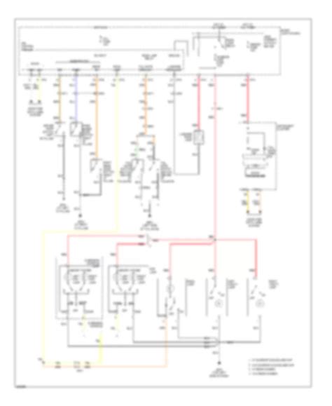 All Wiring Diagrams For Hyundai Veloster Wiring Diagrams For Cars