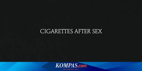 Lirik Lagu Dark Vacay Cigarettes After Sex