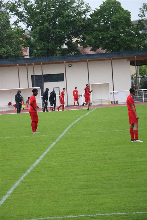 U R Vs Chassieu D Cines Fc As Montchat Lyon Flickr