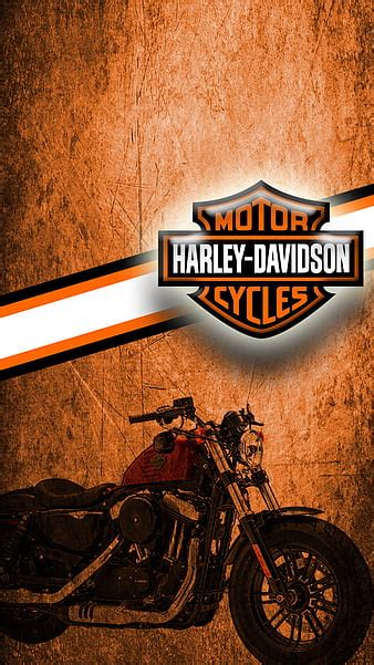 Harley Motorcycles Wallpaper