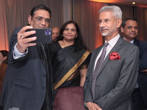 Dr. S Jaishankar urges Indian community in Brazil to act as a bridge ...