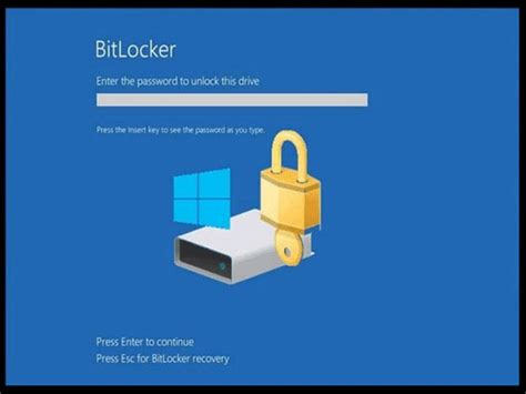 Windows Pro Setup Bitlocker Hot Sex Picture