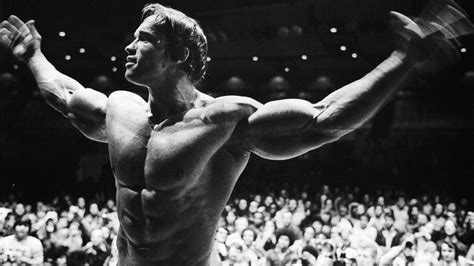 Arnold Schwarzenegger Conquer Wallpaper 73 Images