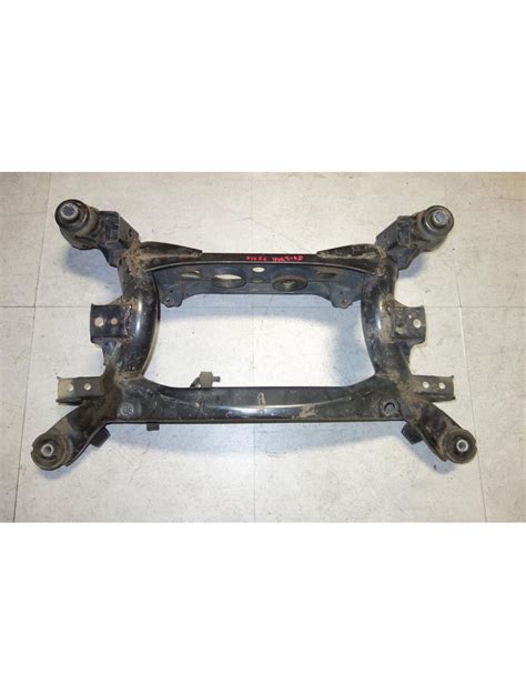 Jdm Lexus Is300 Rear Differential Subframe Cradle Crossmember Sxe10 Sub