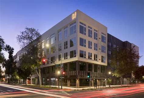 Welcome To The Mansion Apartments In Sacramento Home