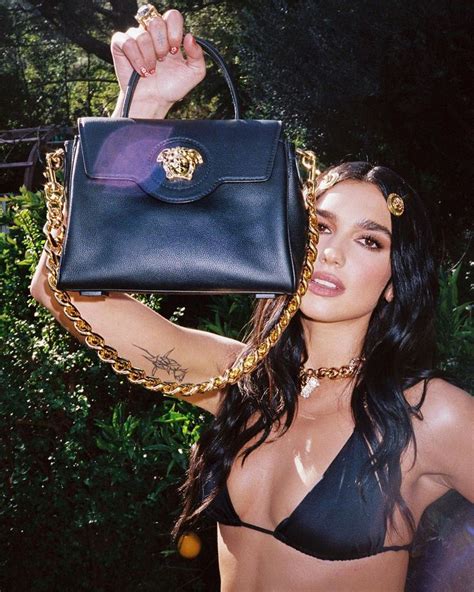 Lauren Leekley On Instagram Garden Angel Dualipa Lipa Fashion