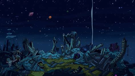 Download Free 100 Adventure Time Aesthetic Wallpapers