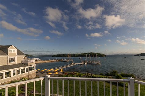 Gallery - Bar Harbor Inn