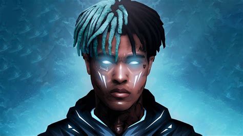 Xxxtentacion Wallpapers Hd 4k Backgrounds Apk For Android Download