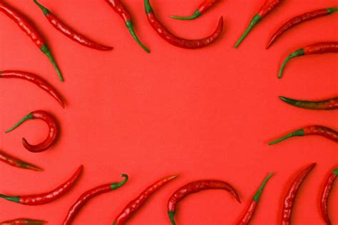 Benefits Of Eating Hot Peppers Here’s Why Adding Some Kick To Your Meals Is Beneficial To Your