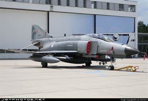 Mcdonnell Douglas F E Phantom Ii Turkey Air Force Lutz