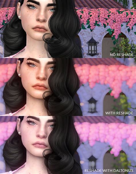 Sims 4 best reshade reddit - plmwall