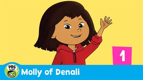 Molly of Denali | CBC Kids Wiki | Fandom