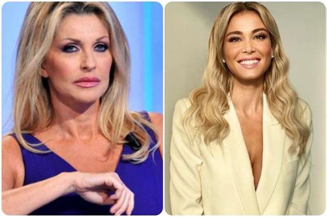 Paola Ferrari smaschera Diletta Leotta Non è mai stata con il Turco