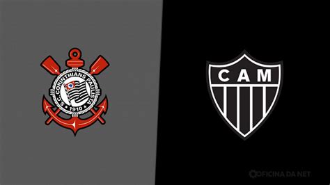 Onde Vai Passar O Jogo Do Corinthians X Atlético Mineiro Hoje