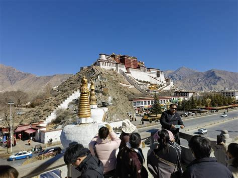 Today S Tibet Evinces Path To Modernization