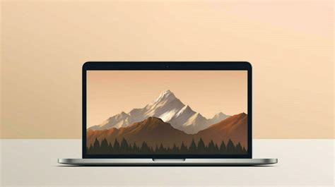 Minimalist macbook wallpaper high quality 30659142 Stock Photo at Vecteezy