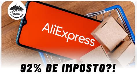 ALIEXPRESS E A REMESSA CONFORME ENTENDA TUDO SOBRE A NOVA LEI DE