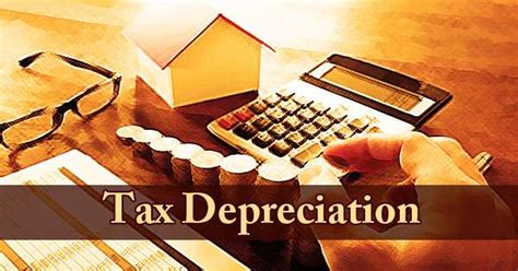 Tax Depreciation Assignment Point