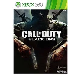 Jogo Call Of Duty Black Ops R 75 Promobit