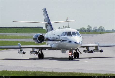 Aircraft Photo Of G Fram Dassault Falcon Ew Fra Fr Aviation