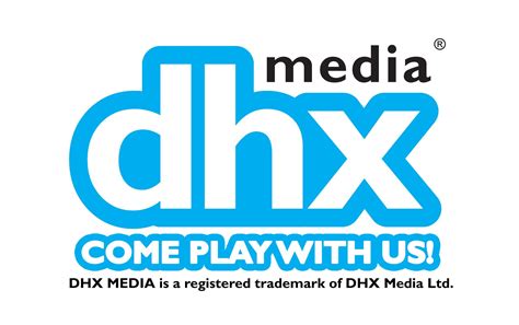 Dhx Media Logo Logodix