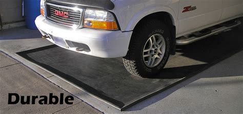 Garage Floor Mats That Hold Water Flooring Ideas