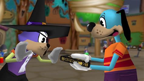 Booregard Toontown Rewritten Wiki Fandom