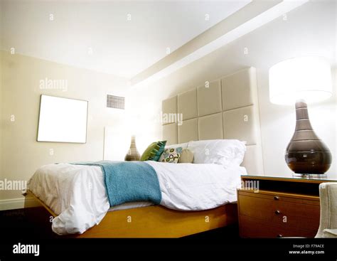 Interior of the modern living room with furniture Stock Photo - Alamy