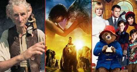 Best Kids Movies on Netflix