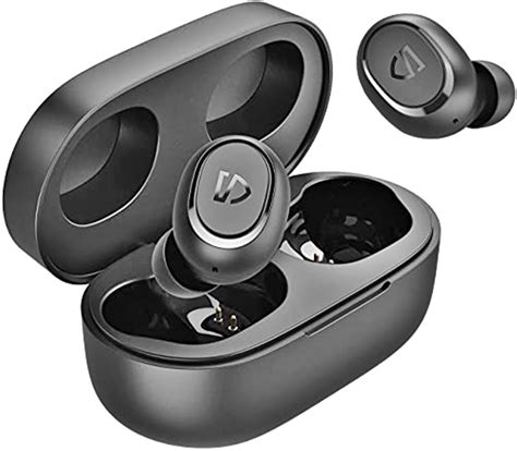 8 Best Soundpeats Wireless Earbuds For 2023 Cellularnews