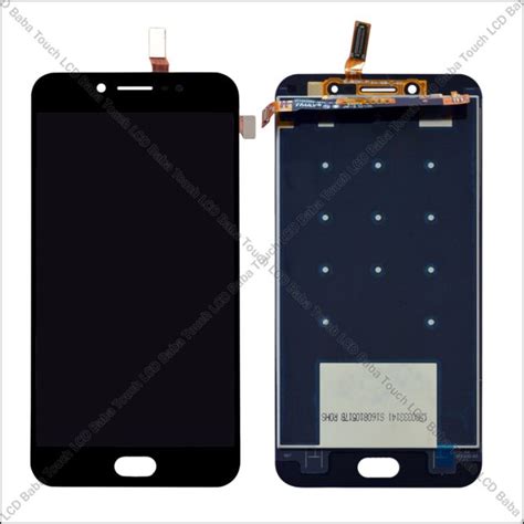 Vivo Y20 Display And Touch Screen Glass Replacement V2029 Touch Lcd Baba