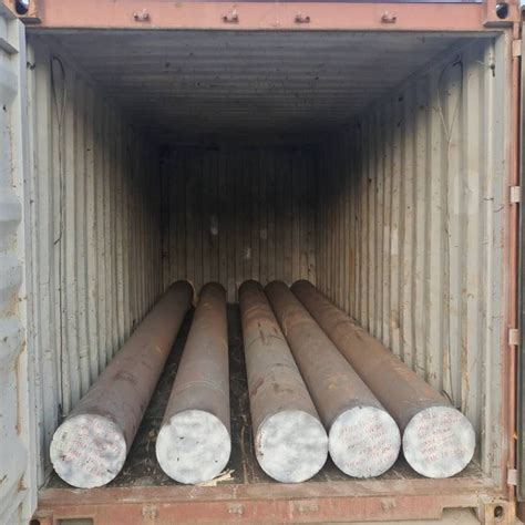 AISI 4130 4140 Steel Round Bar 42CrMo Alloy Steel Round Rod China