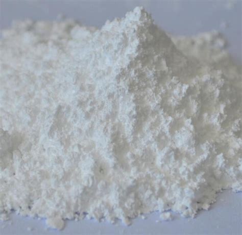 Indium Fluoride Inf Powder Cas Heeger Materials