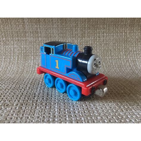 Thomas & Friends Metal Magnetic Train | Shopee Philippines