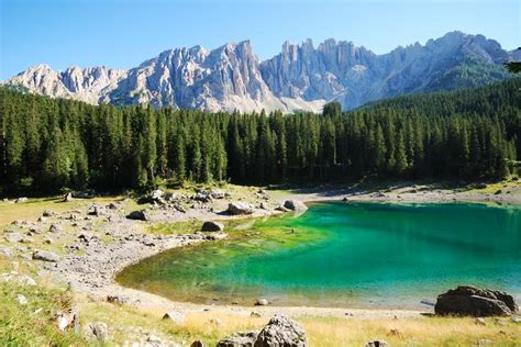 Cosa Vedere A Bolzano 10 Luoghi Imperdibili