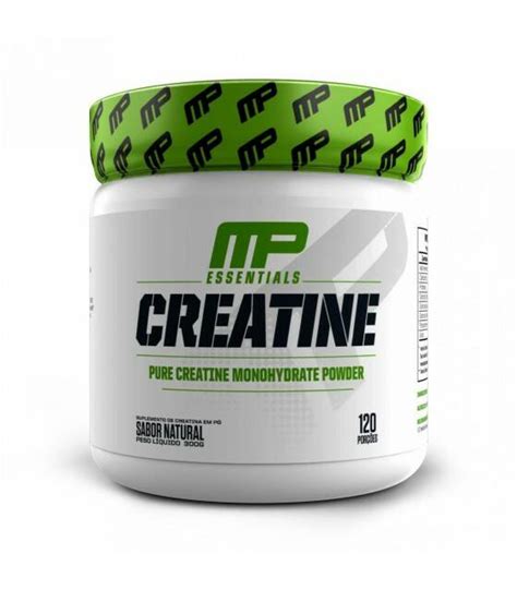 Creakong Creatina De Mutant Fitness