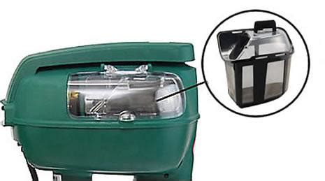 Mosquito Magnet Patriot Plus Mosquito Trap MM4200B