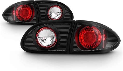 Amazon Vipmotoz Altezza Euro Style Tail Light Lamp For