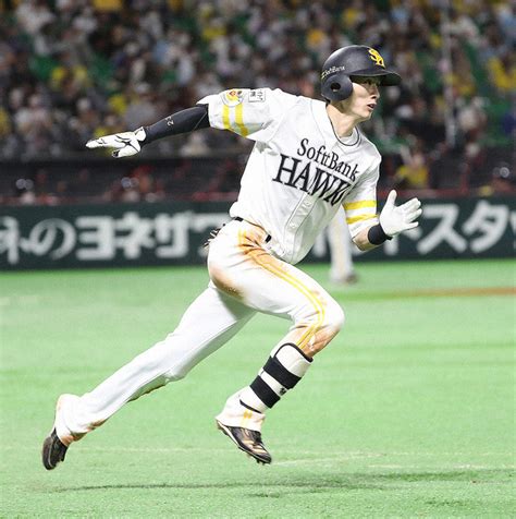 球団obの岸川勝也氏がソフトバンクの強さ分析 Mvpは柳田とモイネロ Csのキーマンは？ ライブドアニュース