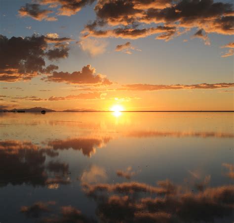 奇跡の絶景ウユニ塩湖 海外ツアーJTB