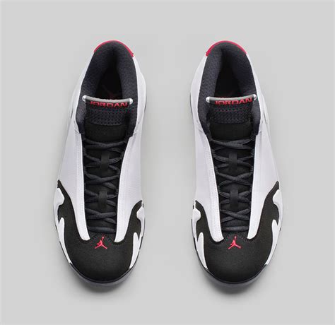 air-jordan-xiv-14-black-toe-official-03 – The Sneaker Exit