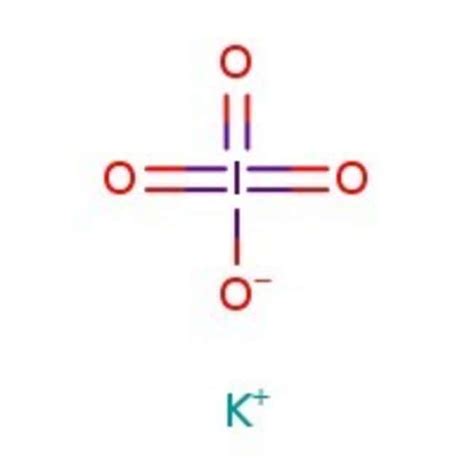 Periodate De Potassium 995 Extra Pur Thermo Scientific Chemicals