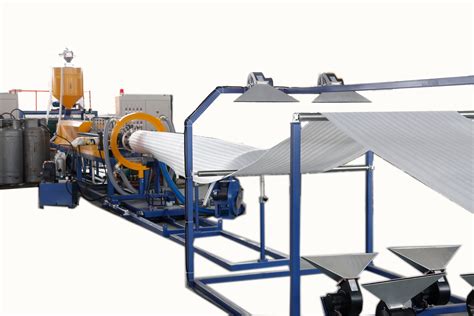 Competitive EPE Insulation Sheet Foam Sheet Production Line Machine